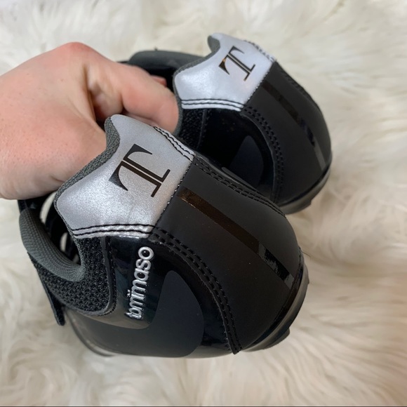 Tommaso Strada 100 Mens Cycling Shoes Size 8 - Picture 8 of 9